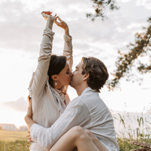 Gear up for growing your connections in 2027. Next up – Emotional Connection