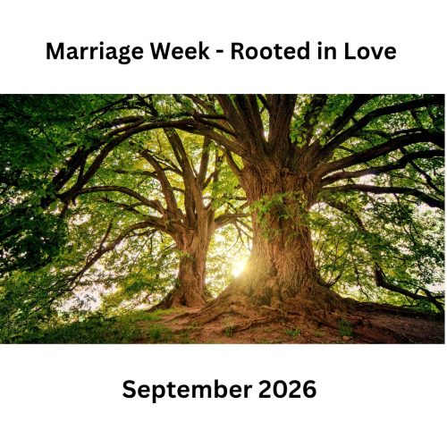 Rooted in Love – Day 7 – Jesus, the Gardener